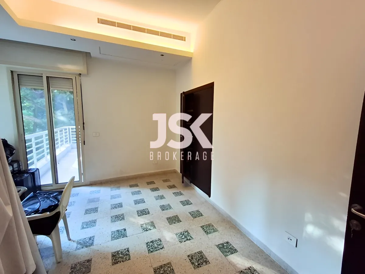 Office for Rent in Caree d'or, Achrafieh, Beirut, Lebanon