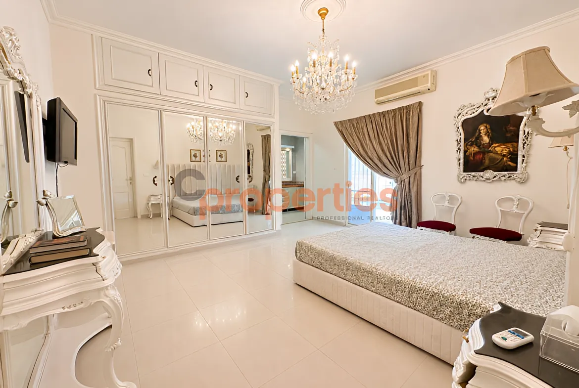 Apartment for Sale in Jnah