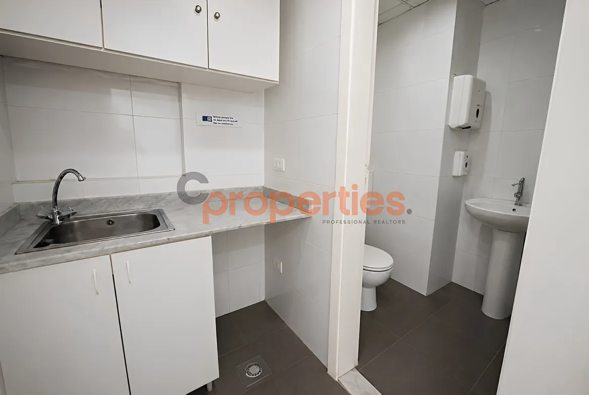 Office for Rent in Mar Mikhael