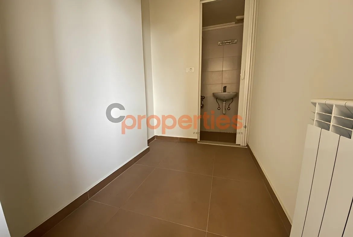 Apartment for Sale in Jal El Dib