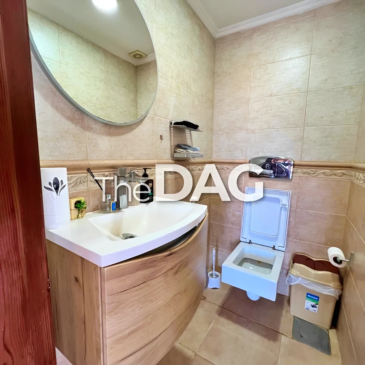 Apartment for sale in Ramlet El Baida, Bayrut, Lebanon