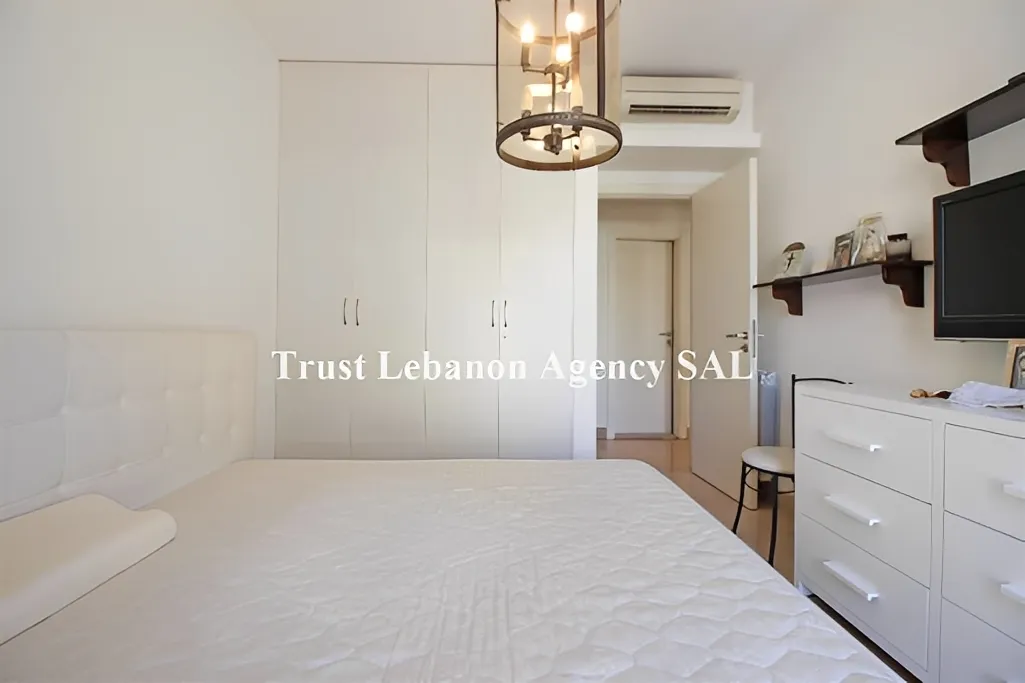 Apartment for Sale in Achrafieh Sessine