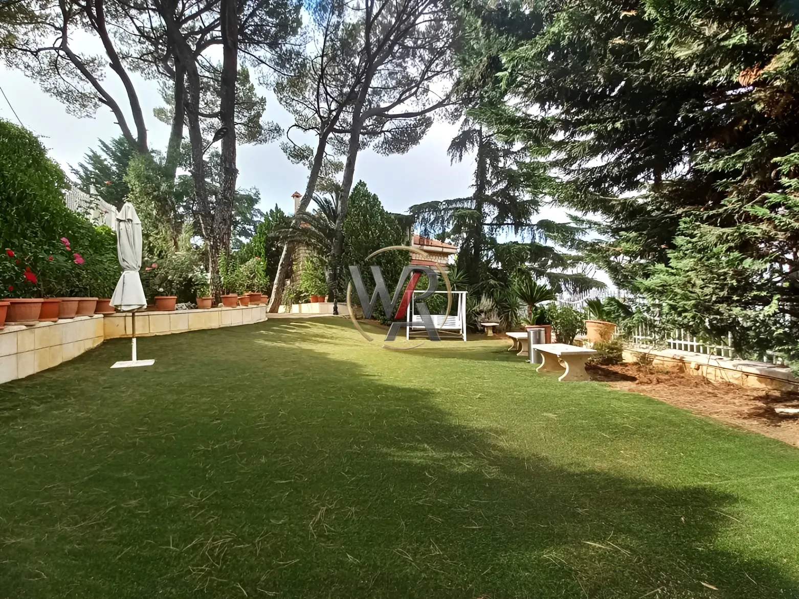Villa for sale in Bikfaiya, Lebanon