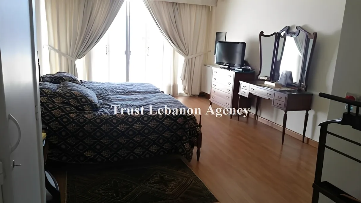 Villa for Sale in Metn Broumana Lebanon
