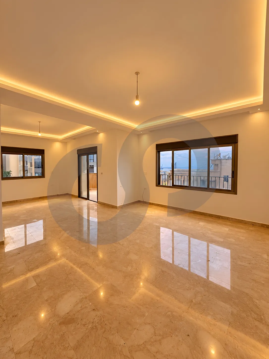 Apartment for Sale in Zalqa