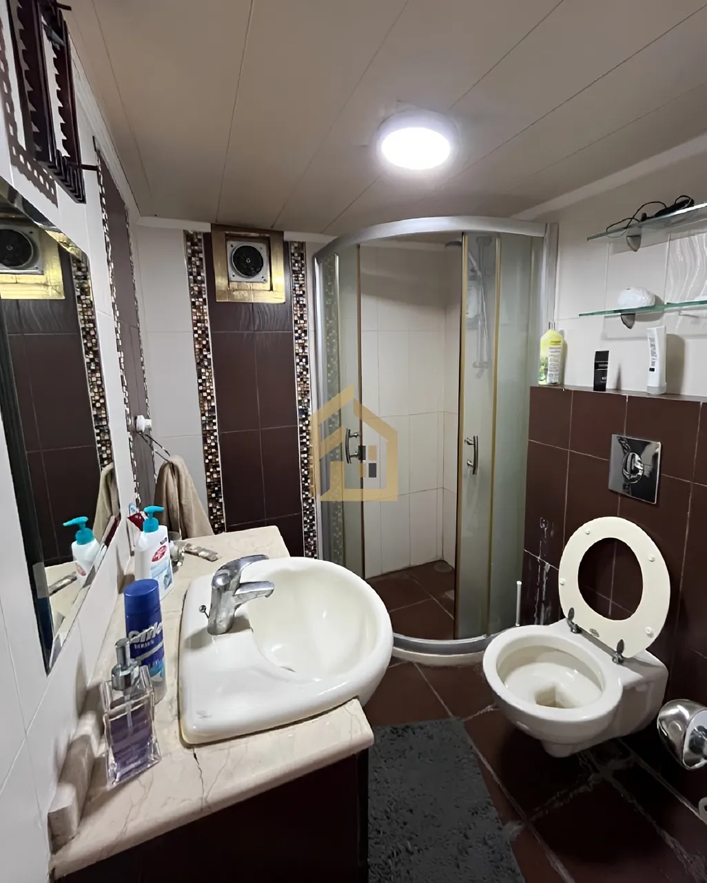 Apartment for sale in Wata El Msaytbeh, Beirut, Lebanon
