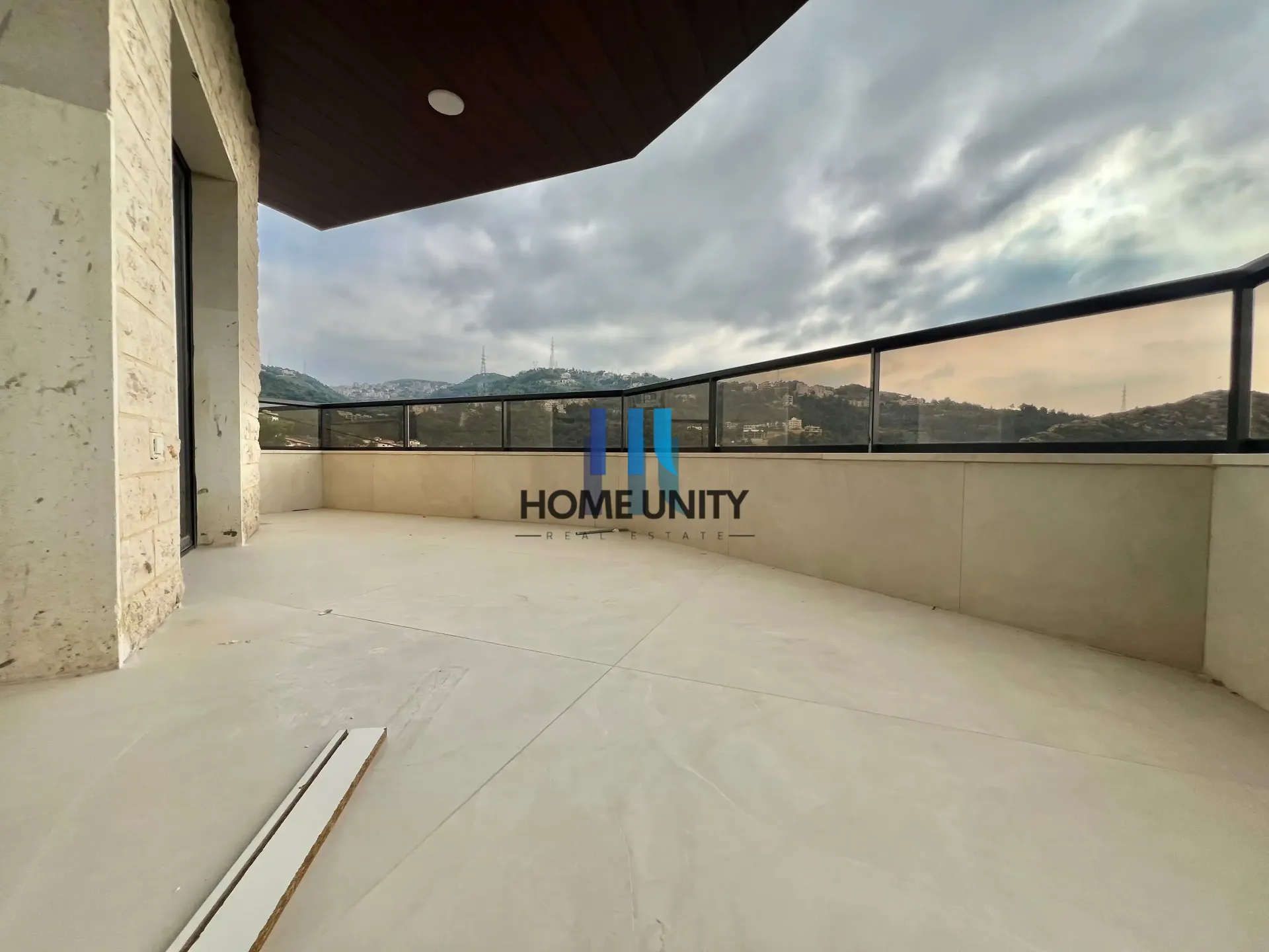 Apartment for Sale in Bchamoun