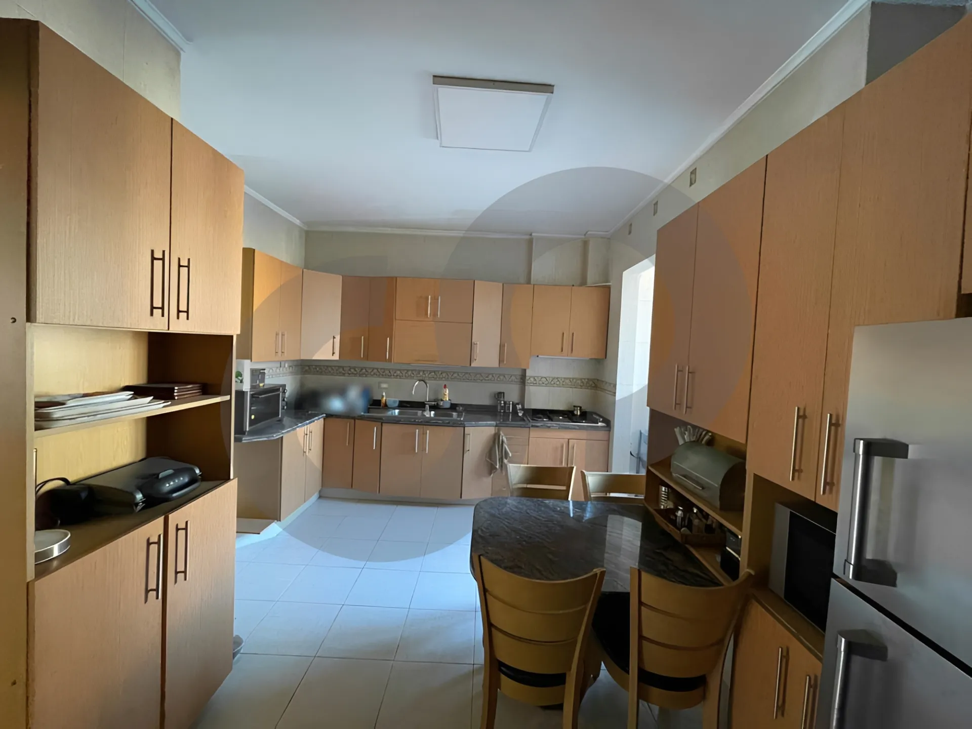 Apartment for Sale in Salim Salam