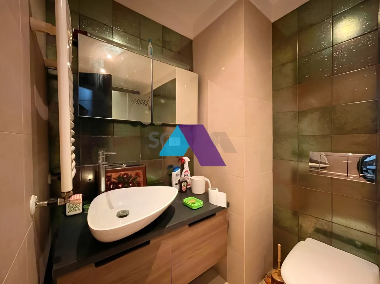 Apartment for Sale in Ain Saadeh