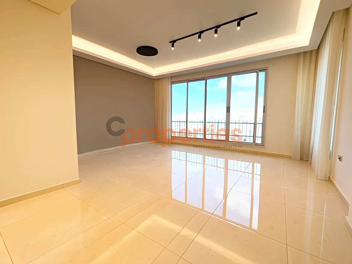 Apartment for Sale in Louaizeh - 3 bed, 4 bath