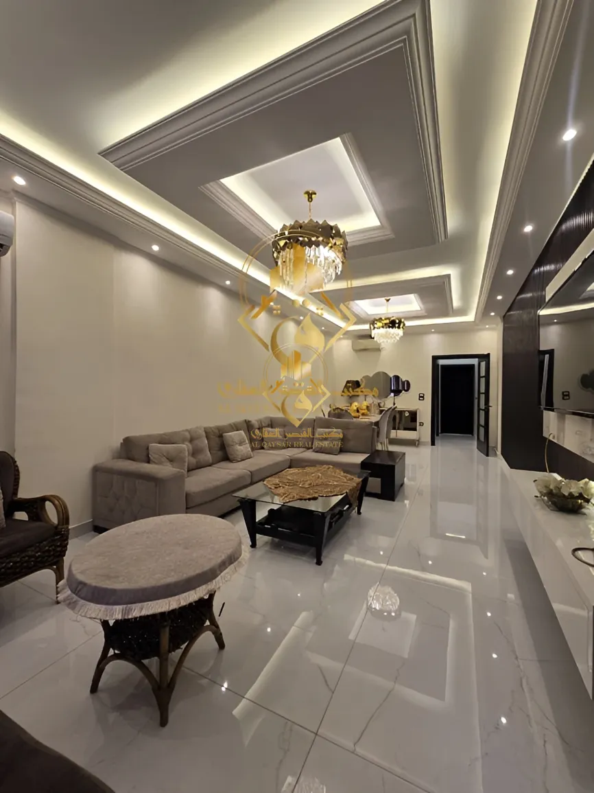 Apartment for sale in Hadi Hassan Nassrallah, Bayrut, Lebanon - 2 bed, 2 bath