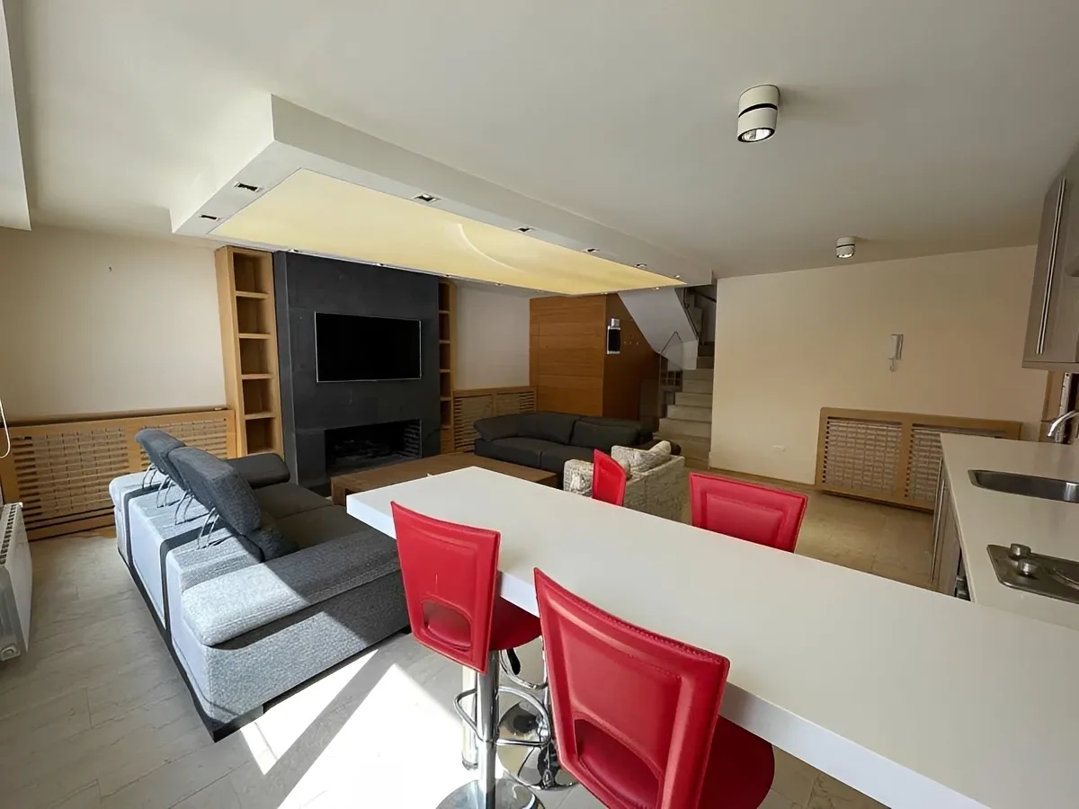 Triplex for Sale in Faraiya, Lebanon - 3 bed, 4 bath
