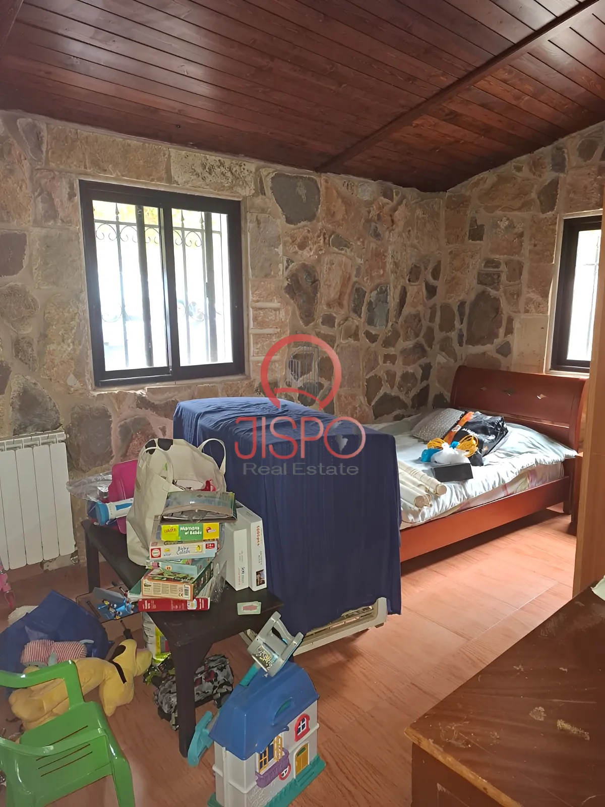 House for Sale in Ghosta