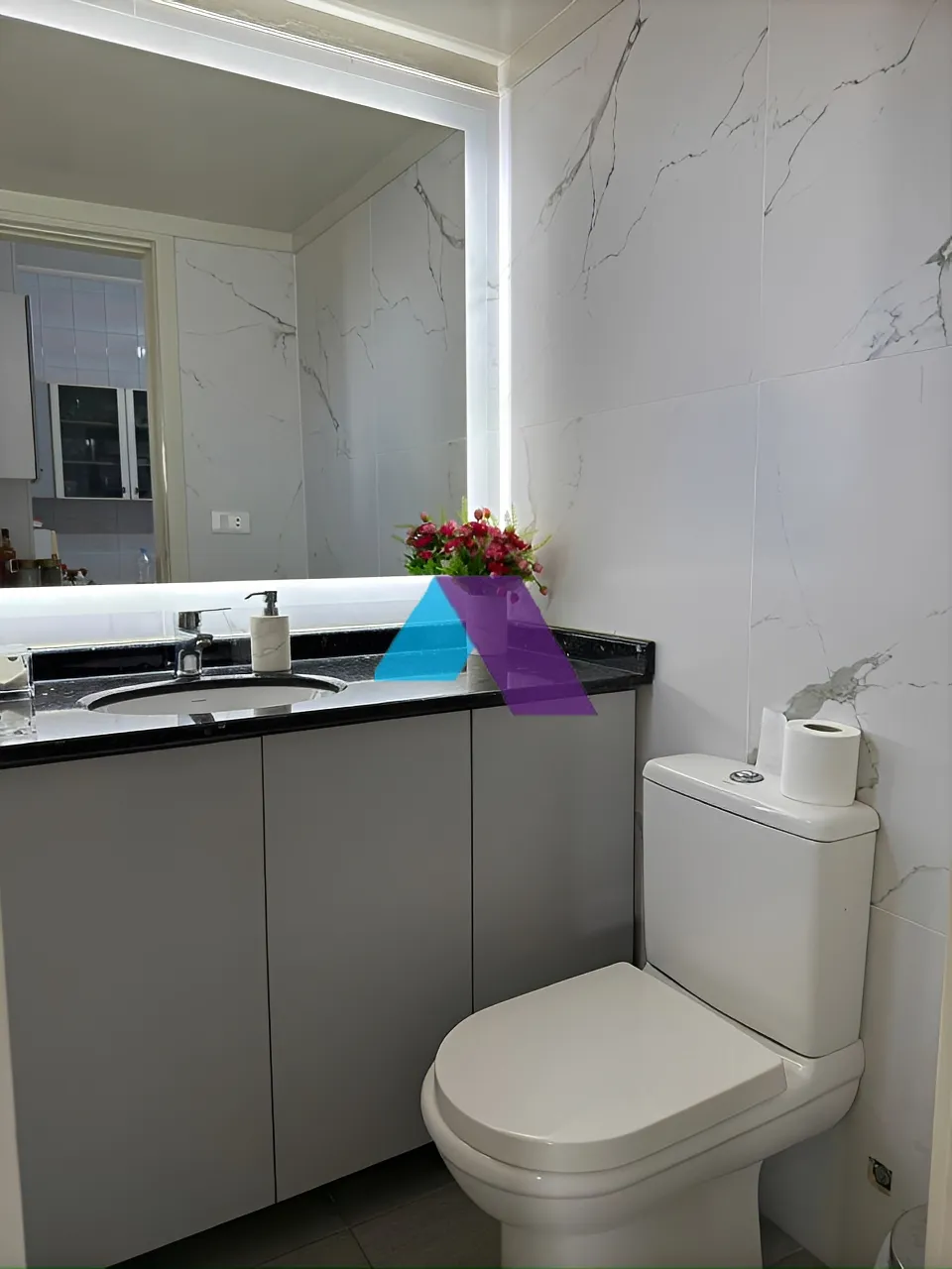 Apartment for Sale in Faitroun