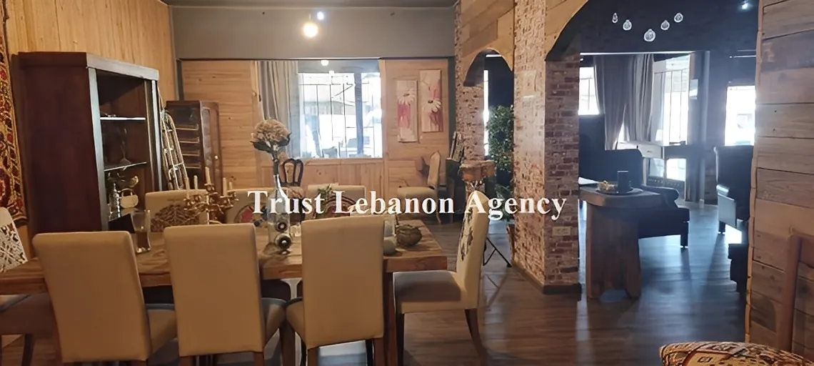 Commercial Property For Rent in Metn, Bekfaya