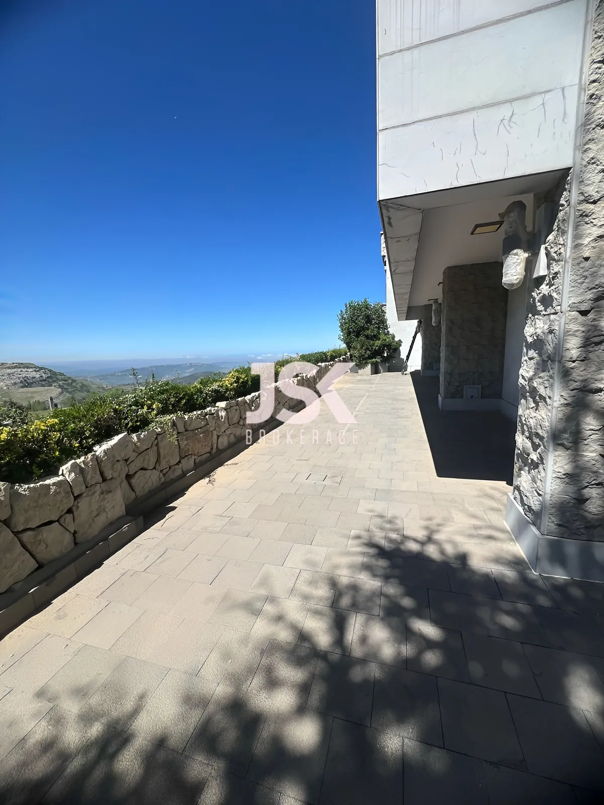 Villa for Rent in Faqra