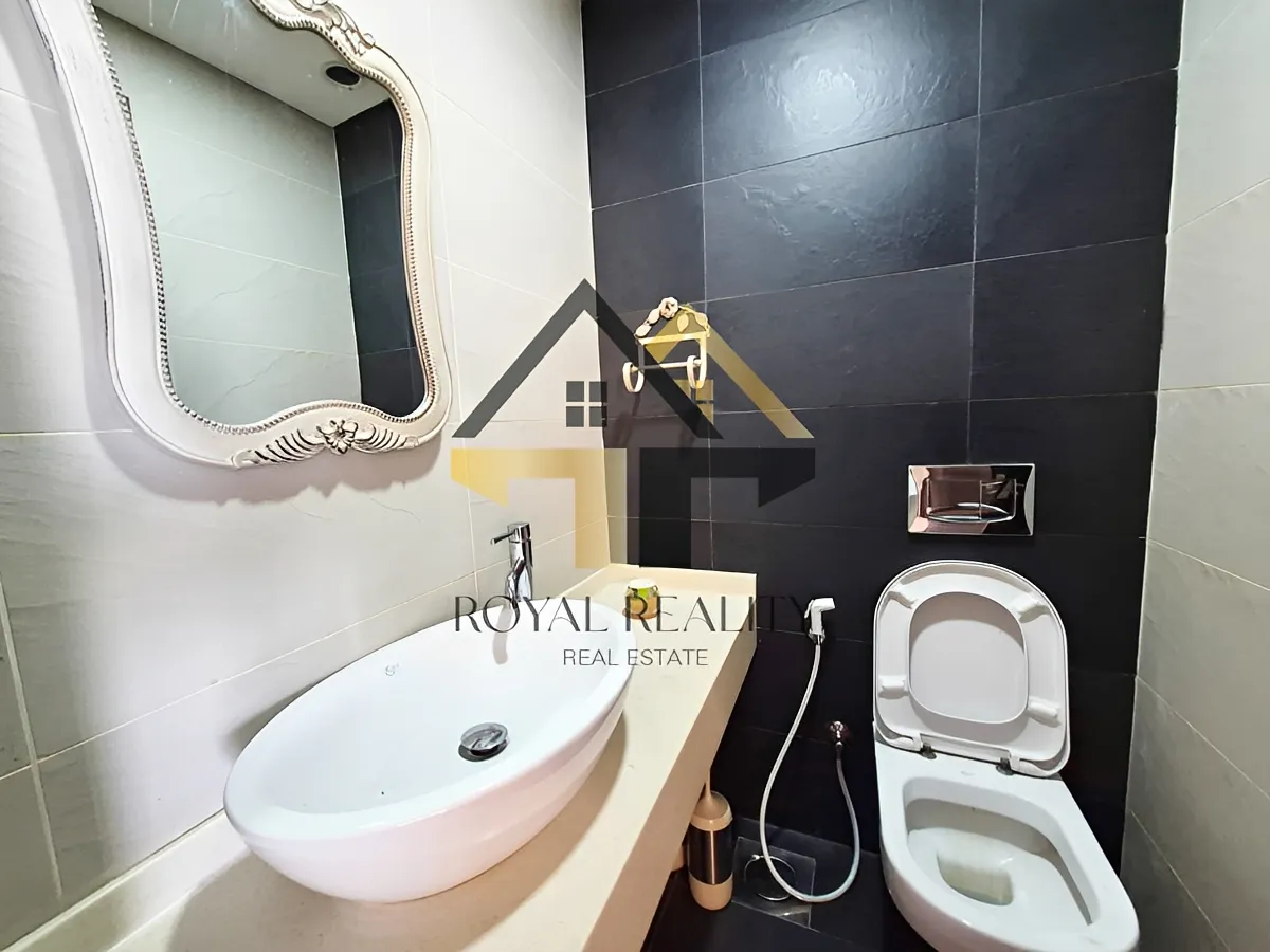 Apartment for rent in Ain Al Mraiseh