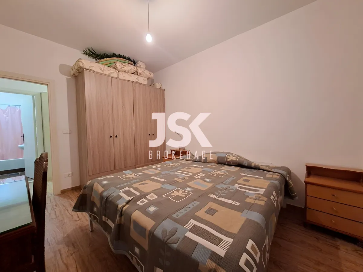 Apartment for Sale in Ballouneh, Lebanon
