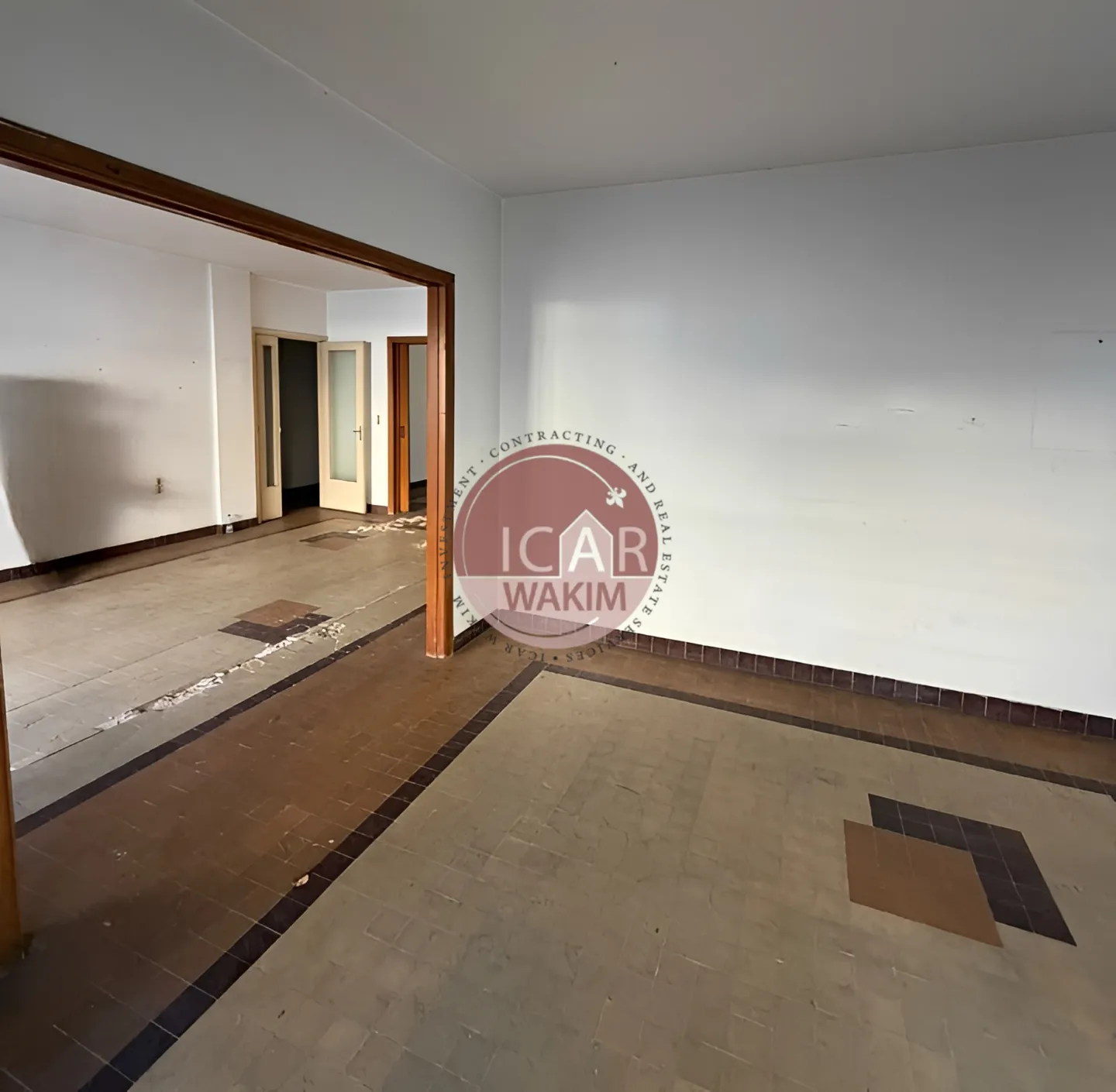 Apartment for sale in Sodeco