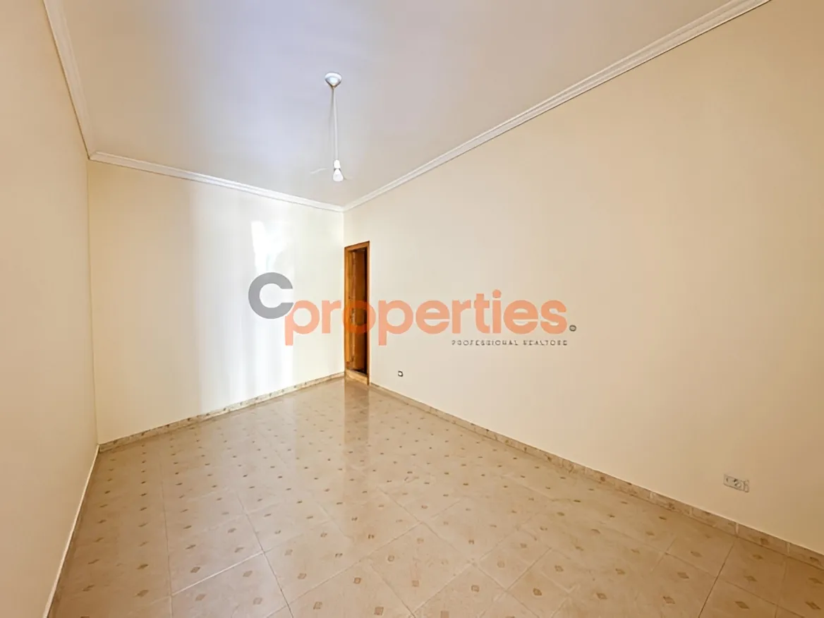 Apartment for Sale in Baabda