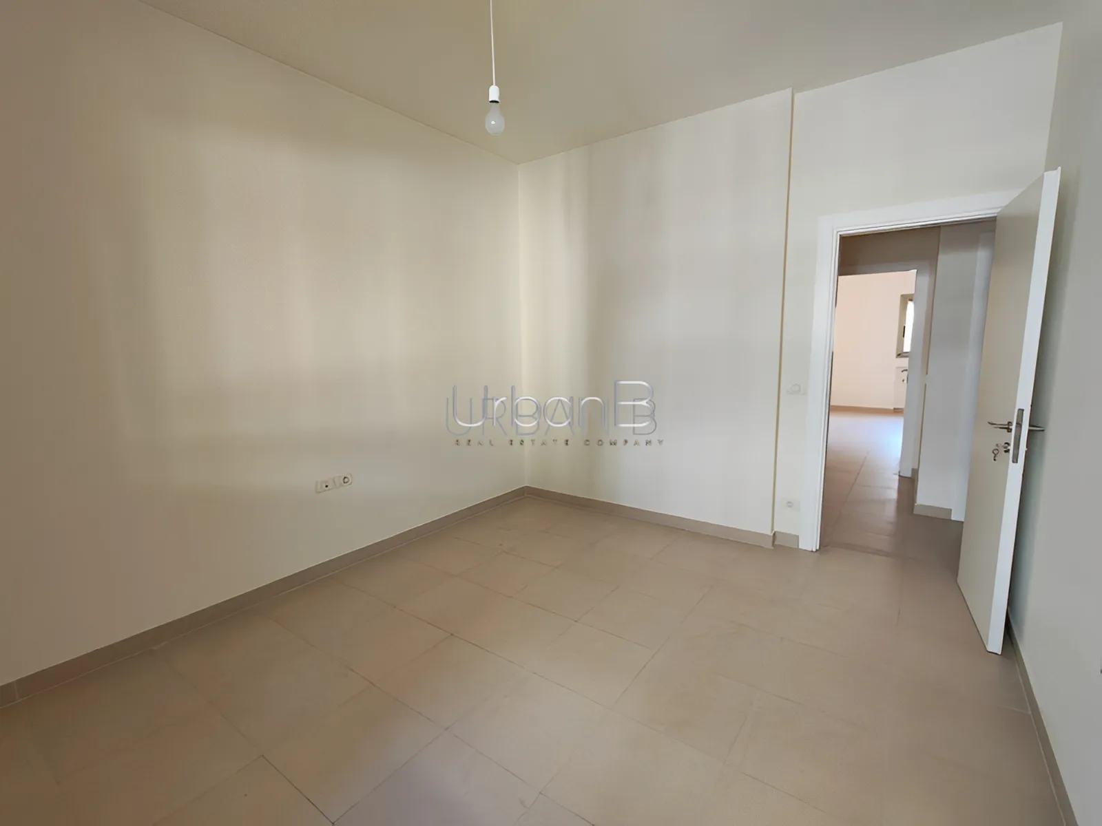 Residential in Sioufi, beirut, lebanon