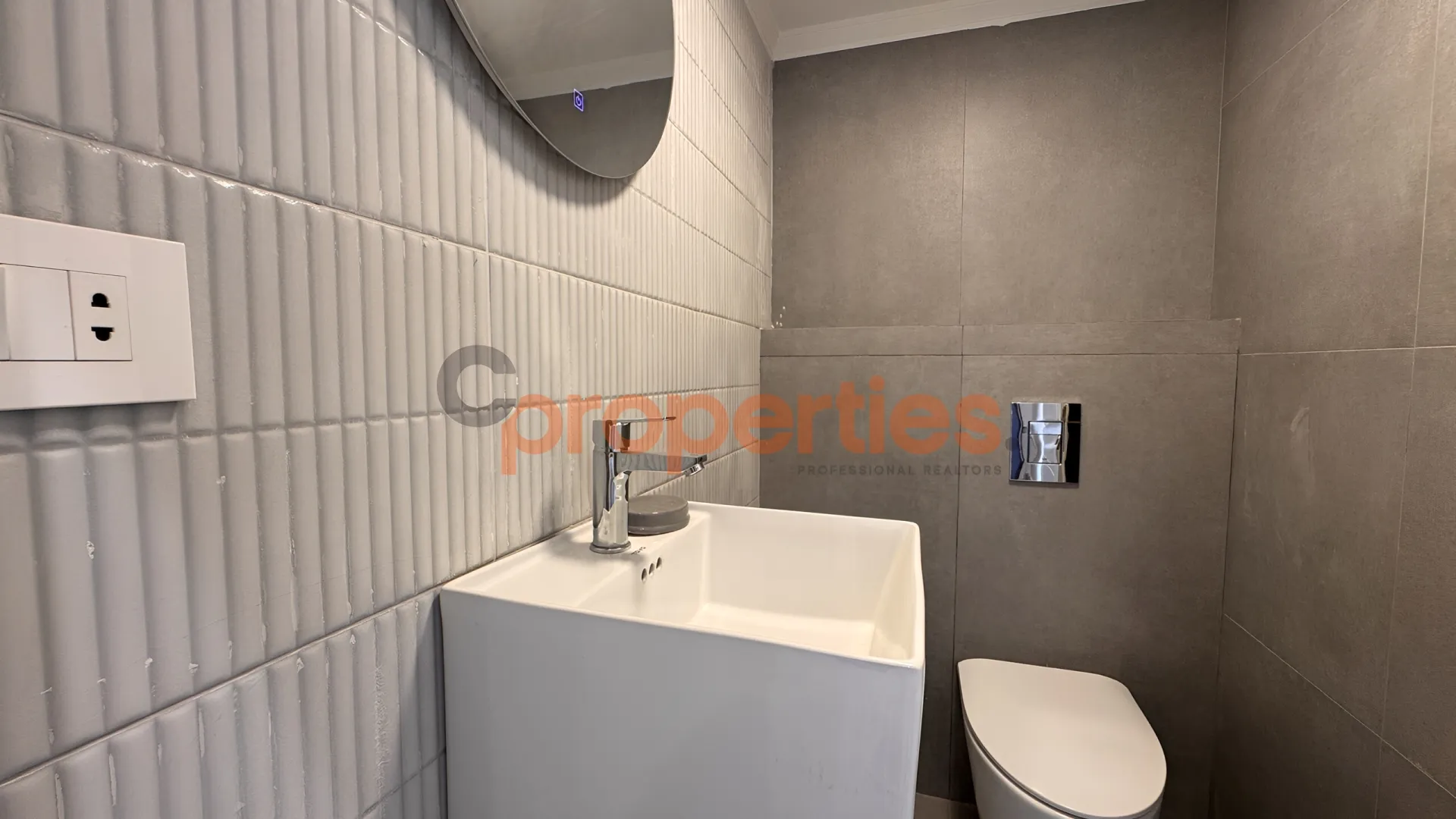 Apartment for Sale in Aaoukar