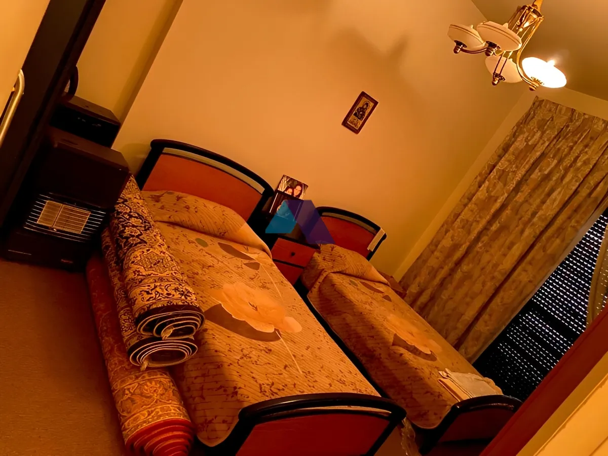 Apartment for Sale in Ballouneh