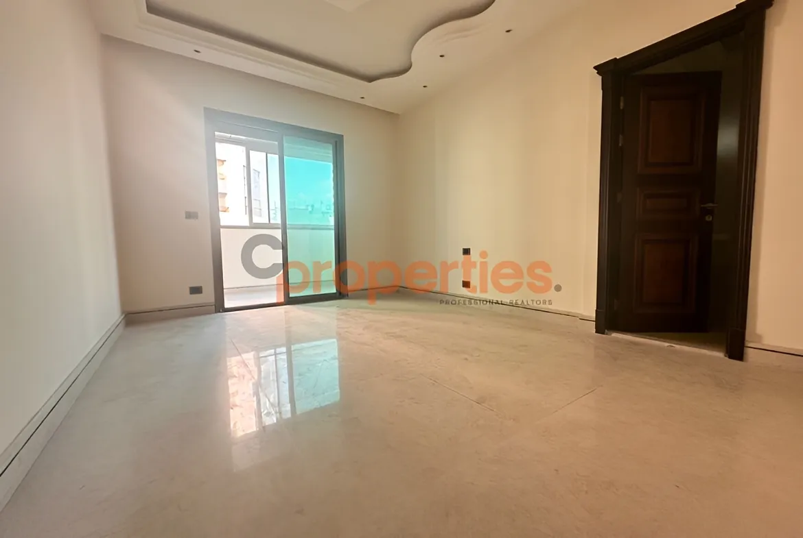 Apartment for Rent in Raoucheh