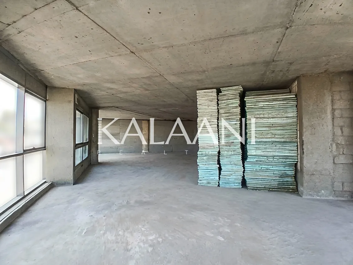Office for rent in Hazmieh