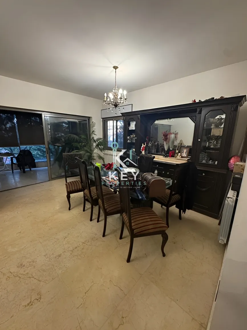Apartment for rent in Ballouneh, Lebanon - 2 bed, 4 bath