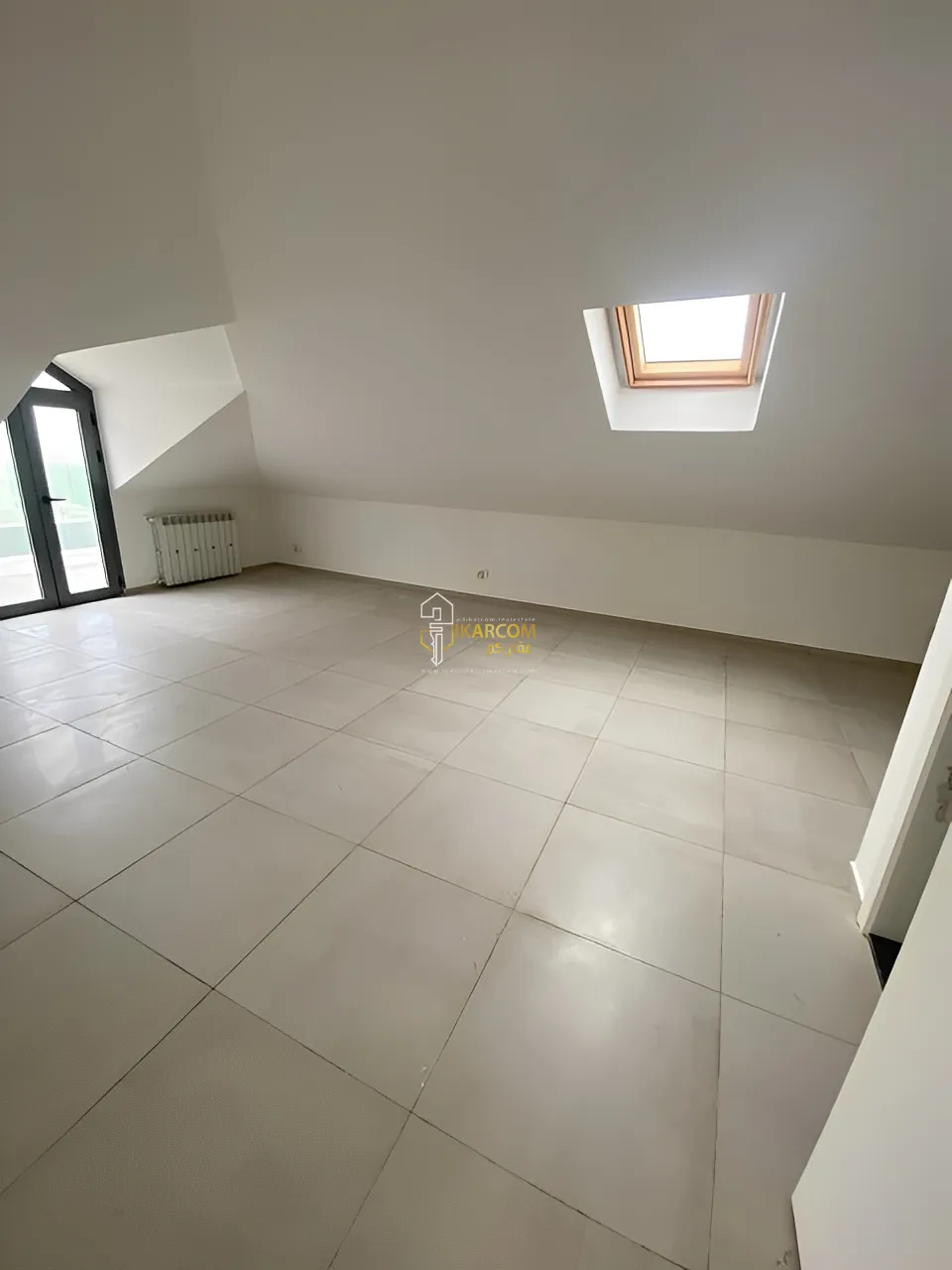 Duplex for Sale in Bsalim