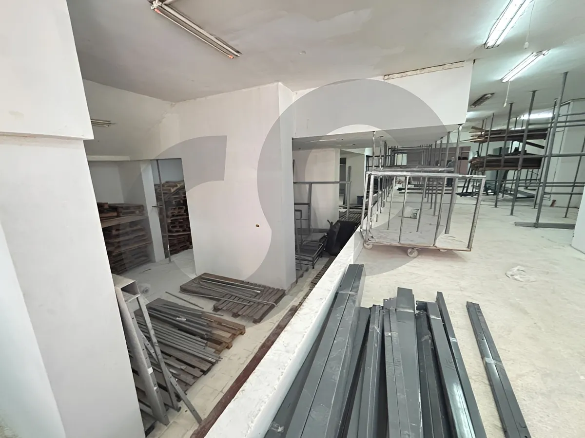 Shop for sale in Salim Salam, Bayrut, Lebanon