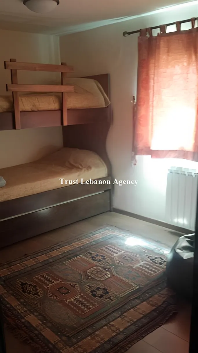 Duplex for Rent in Keserwan Faraya Lebanon