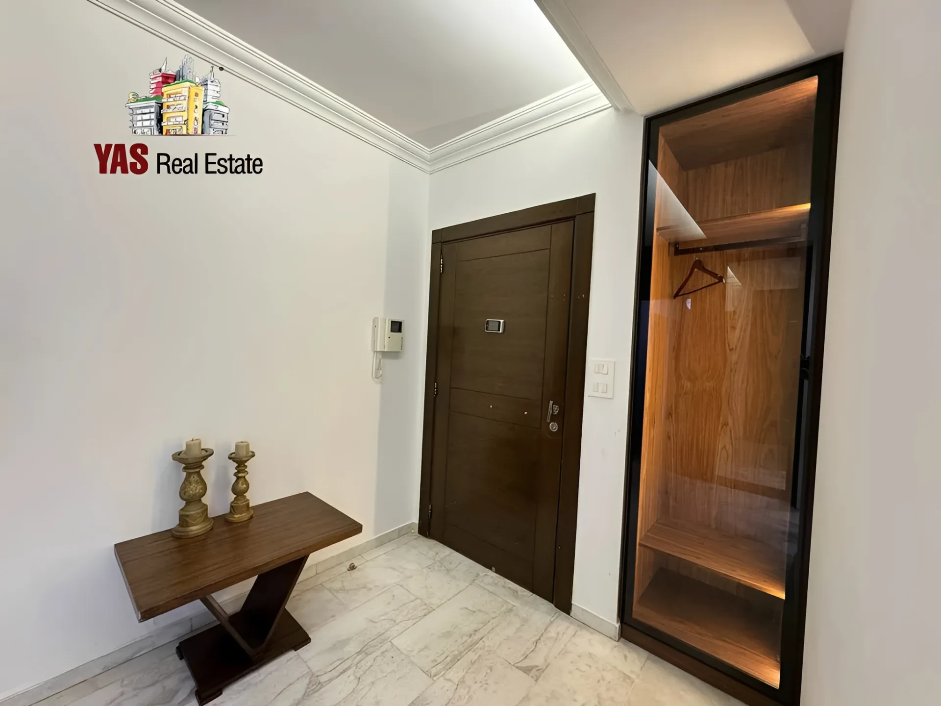 Apartment for Sale in Jeita