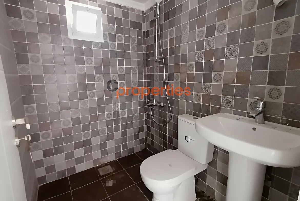 Chalet for Sale in Byblos