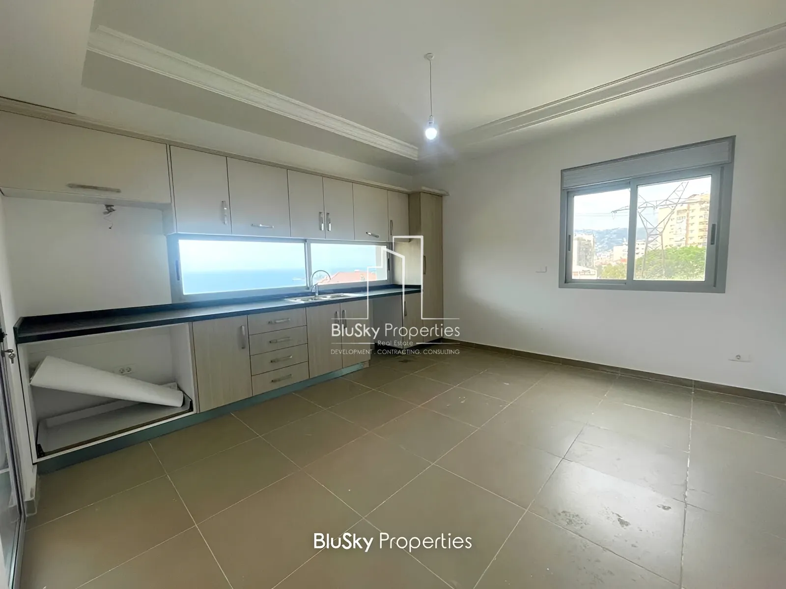 Apartment for Sale in Sahel Alma