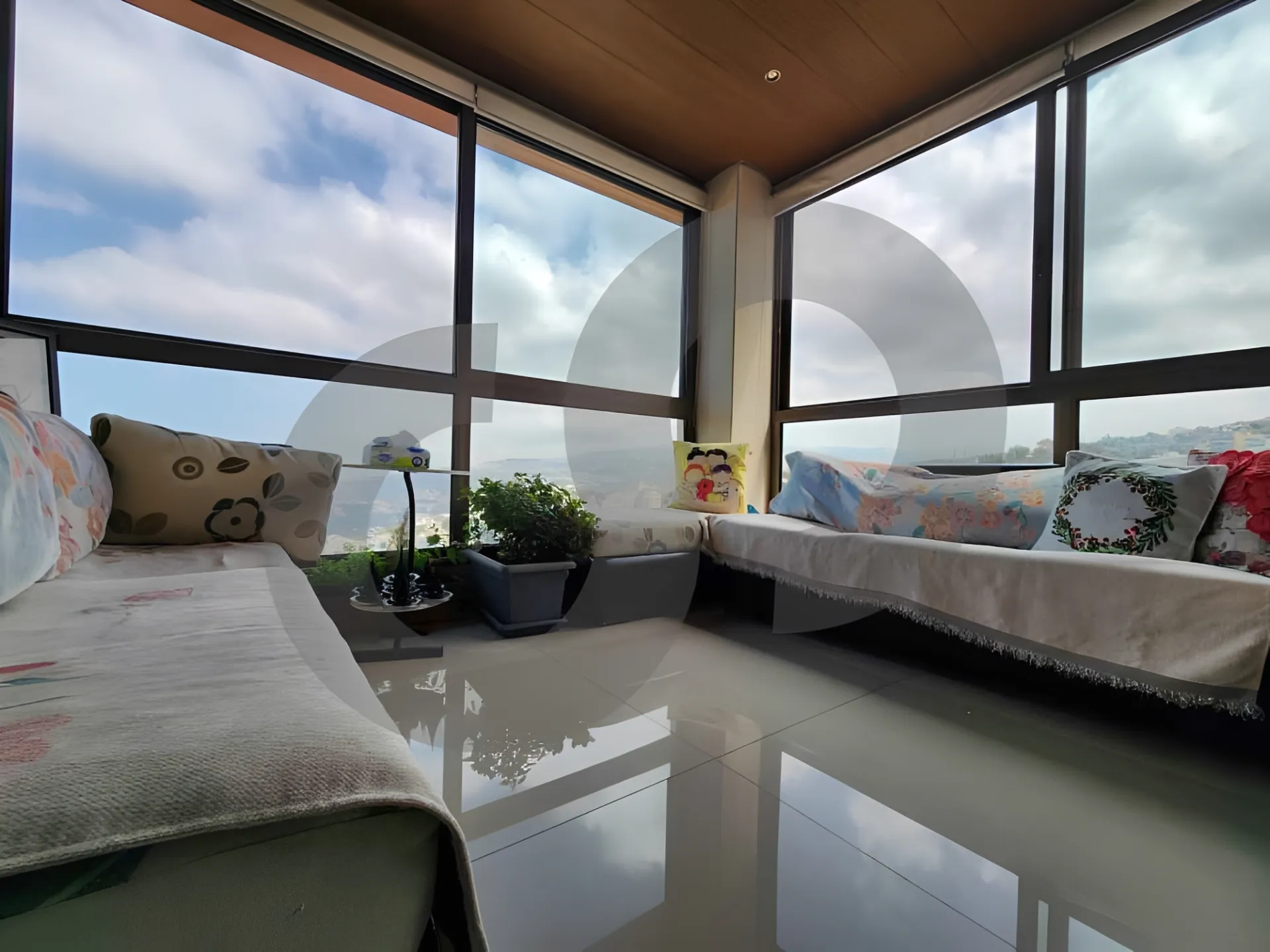 Apartment for Sale in Beit El Kiko