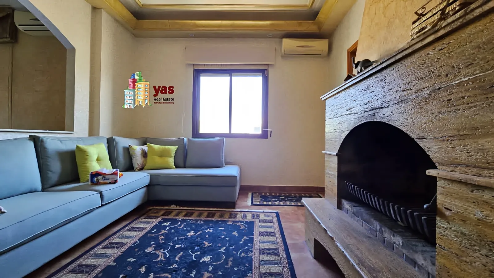 Apartment for Sale in Jeita