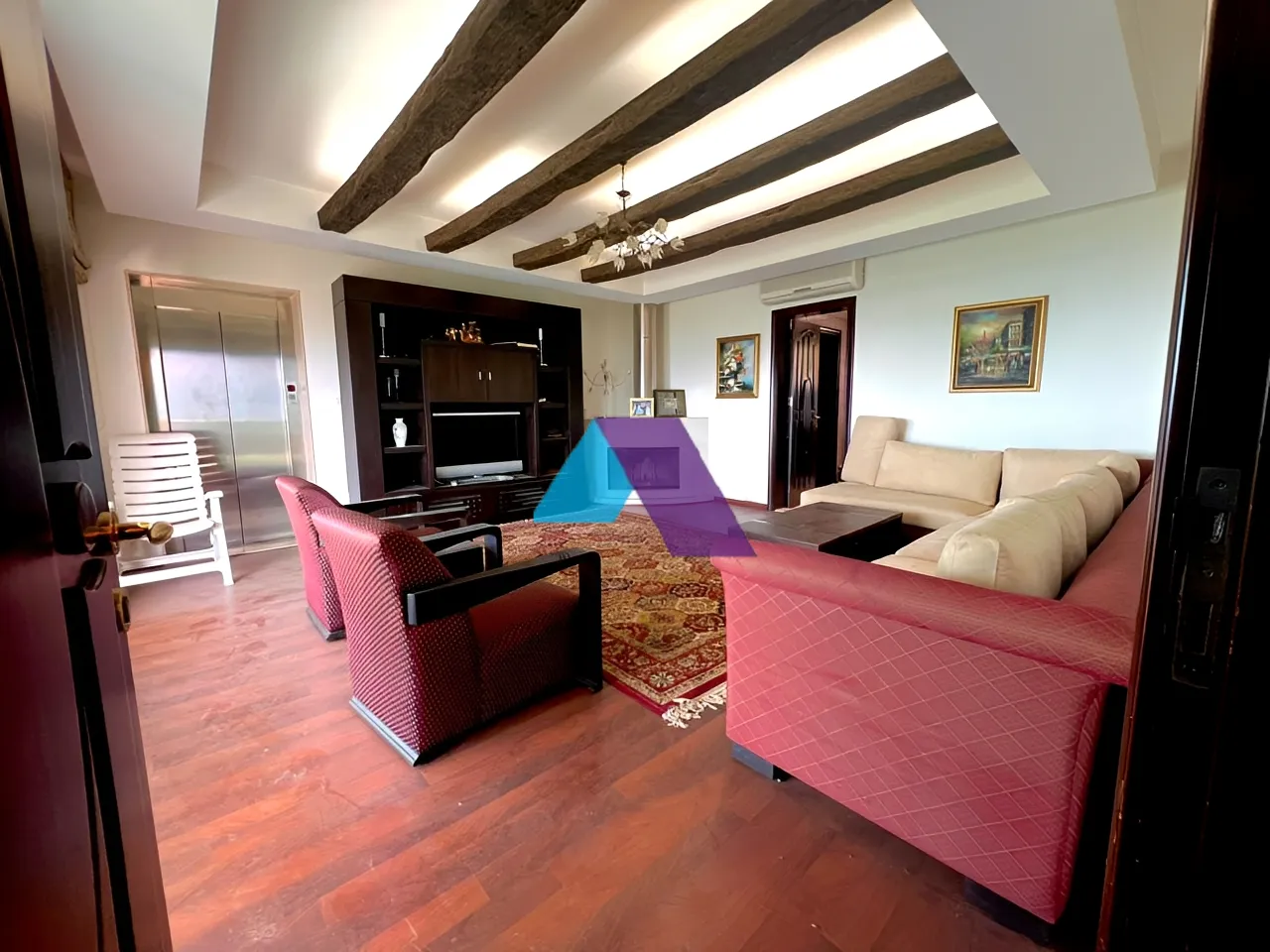 Villa for Sale in Yarzeh