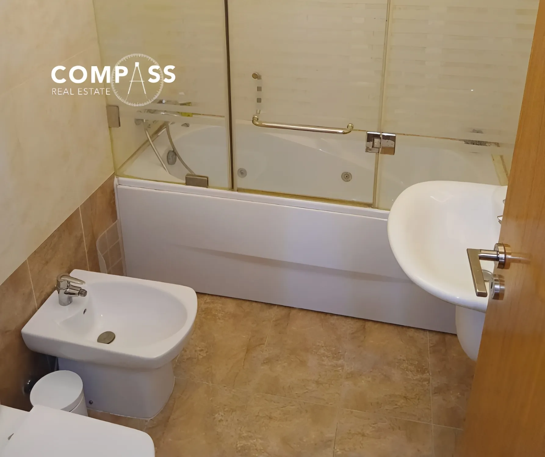 Apartment for sale in Hazmieh, Lebanon