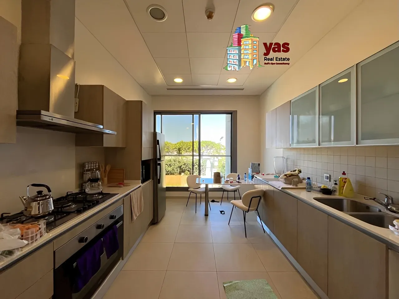 Apartment for Sale in Dbayeh - 4 bed, 7 bath