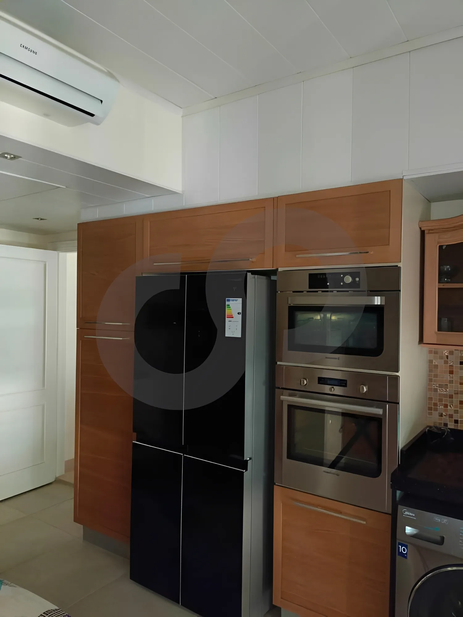 Apartment for Sale in Spears