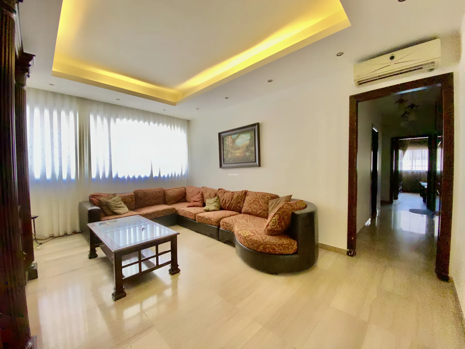 Apartment for rent in Jnah
