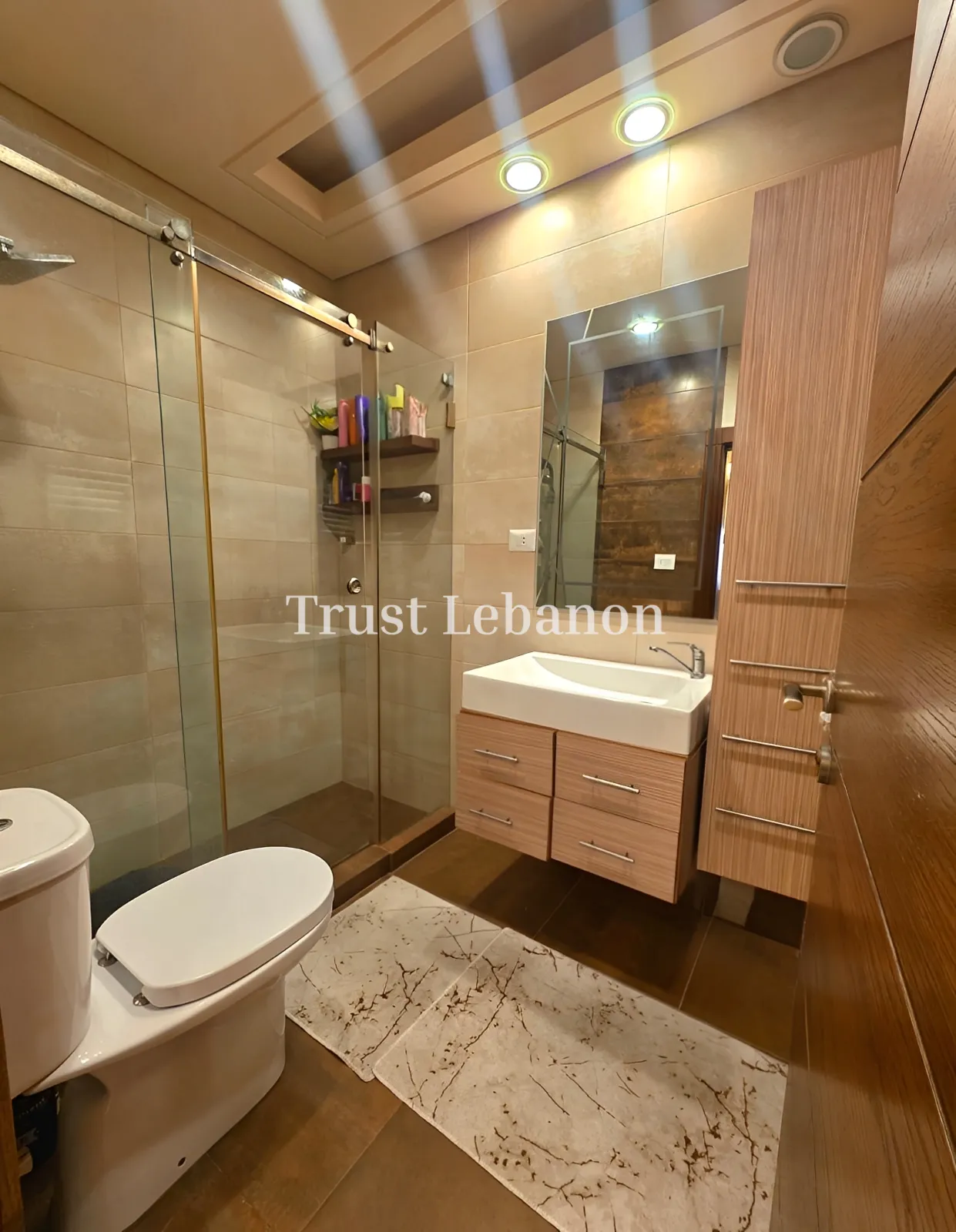 Apartment for sale in Mansourieh, Lebanon