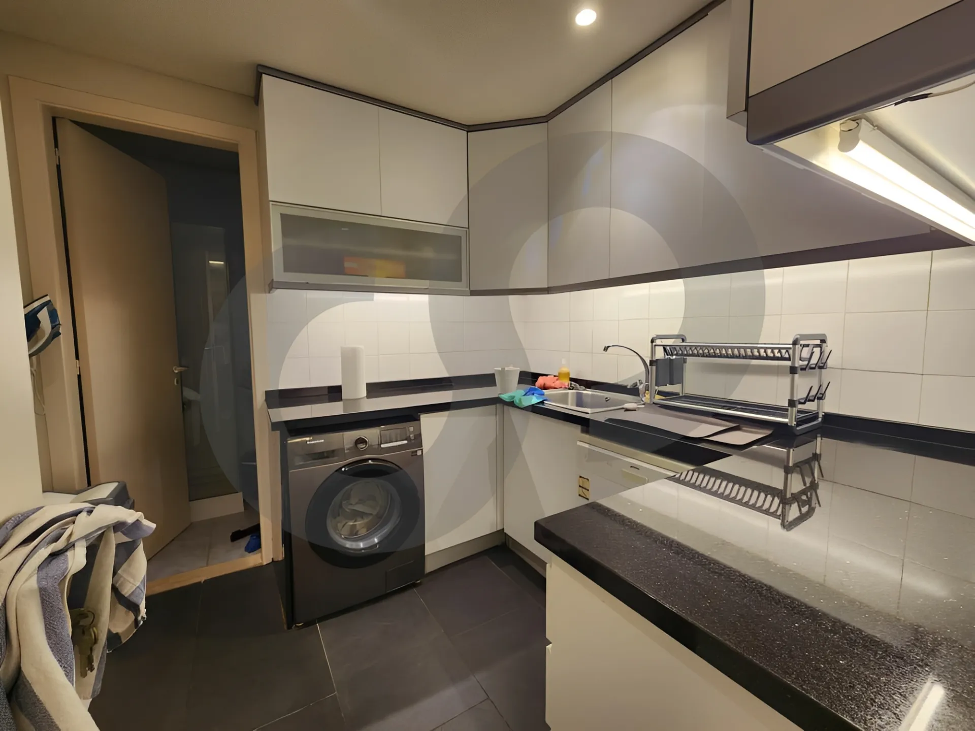 Apartment for Sale in Rabieh, Lebanon
