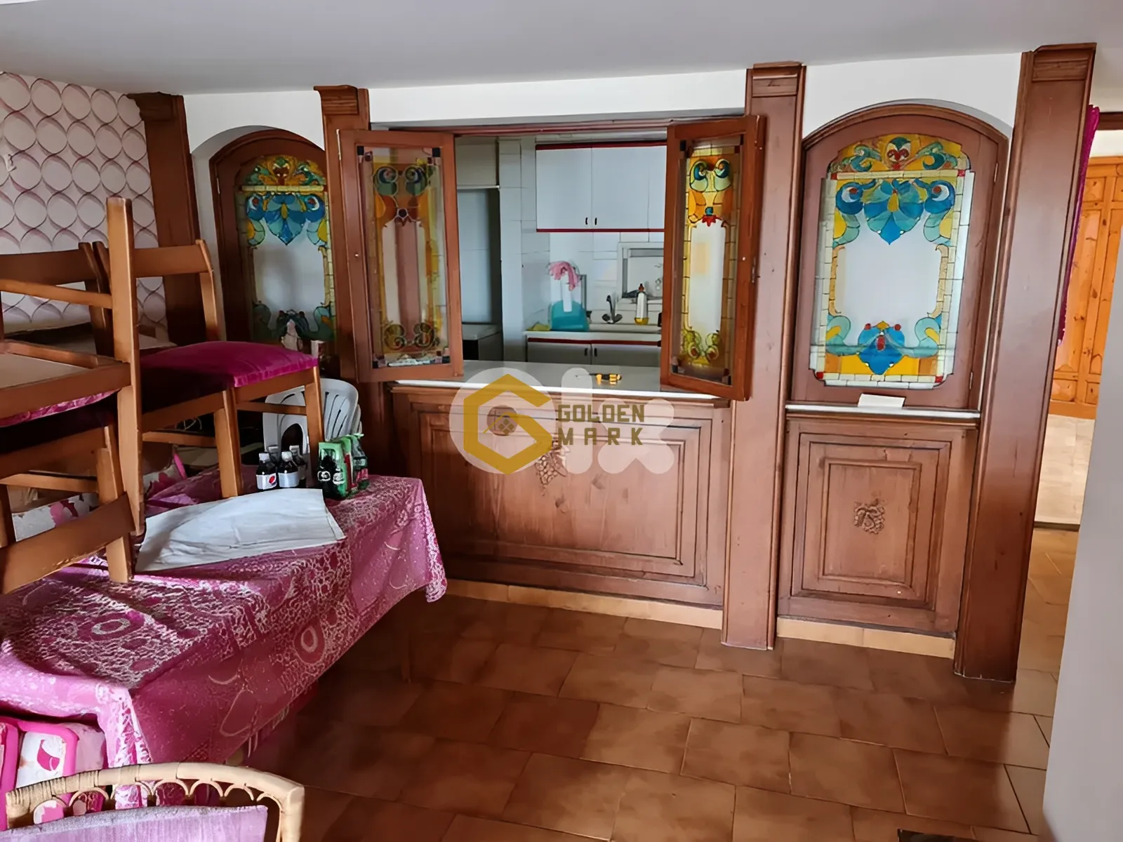 Chalet for Sale in Faitroun - 3 bed, 3 bath