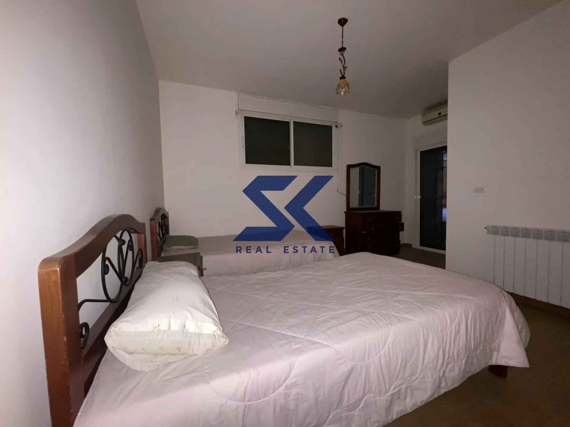 Apartment for sale in Sahel aalma, lebanon