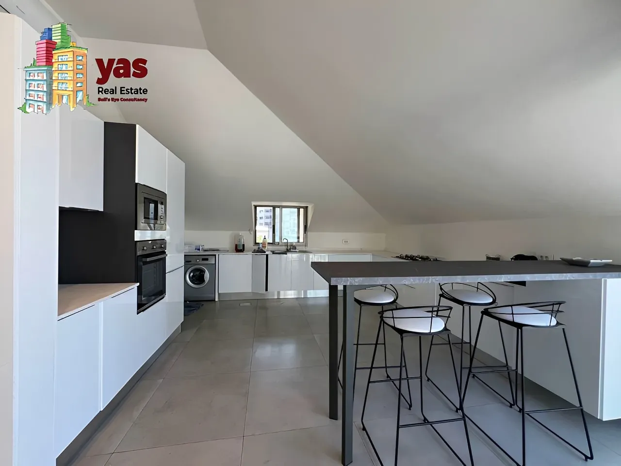Apartment for Rent in Sahel Alma