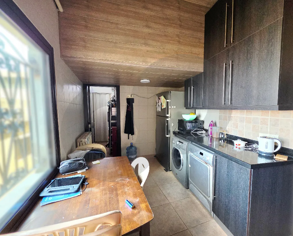 Apartment for Sale in Broummana
