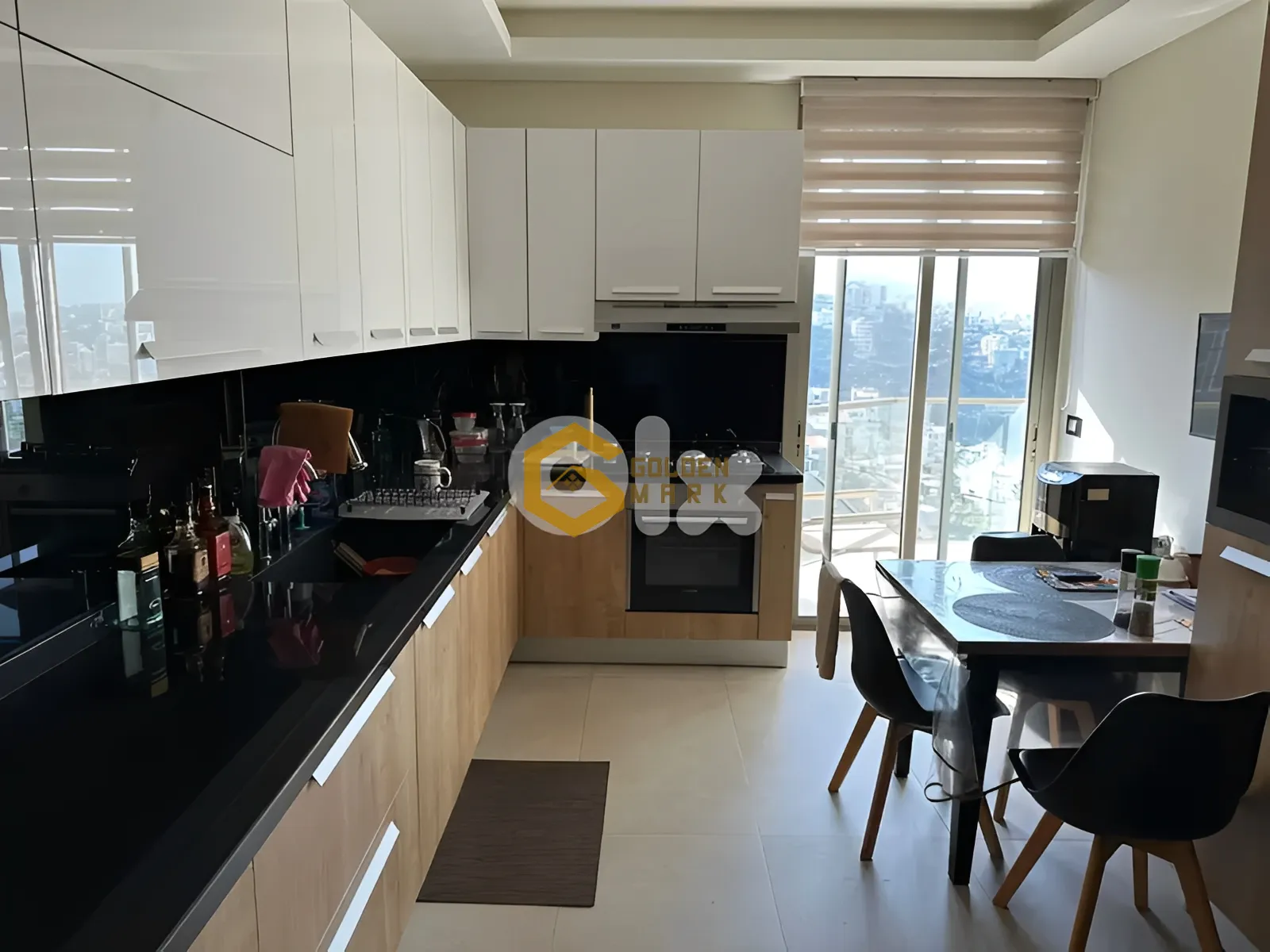 Apartment for Sale in Nahr Ibrahim